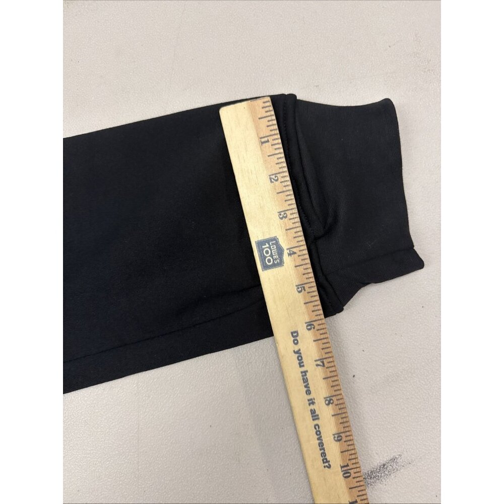 Ecko Unltd Mens Medium‎ Black Fleece Jogger Elastic Waist Logo EO49G286 NWT - Picture 12 of 15